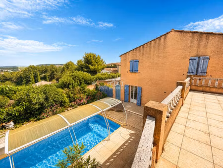 achat maison 7 pièces 160m²