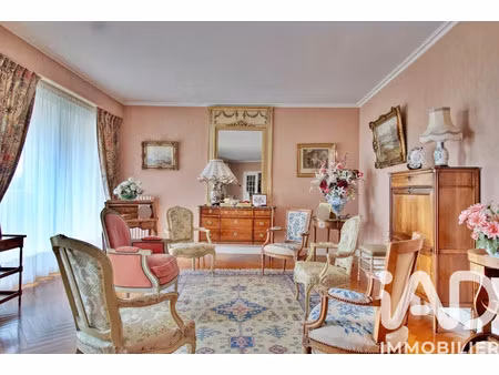 appartement à avrillé (49240)