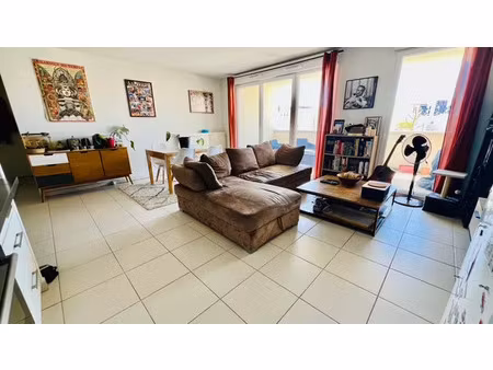 vente appartement 3 pièces 65 m² beauzelle (31700)