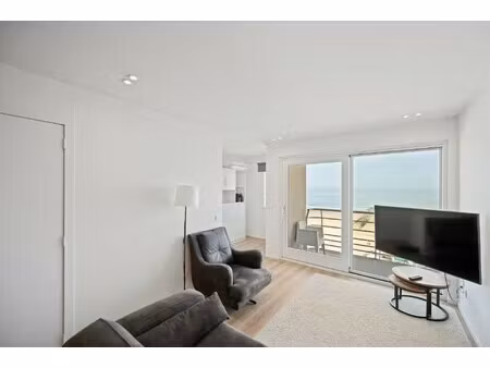 appartement te koop op de zeedijk