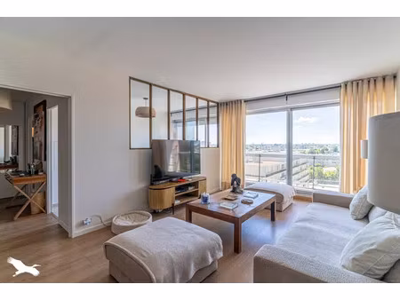 vente appartement 2 pièces 76 m² bordeaux (33200)