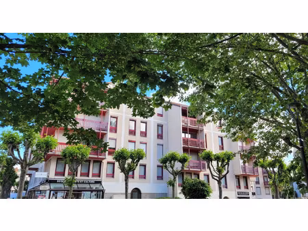 vente appartement 4 pièces 102 m² chamalières (63400)