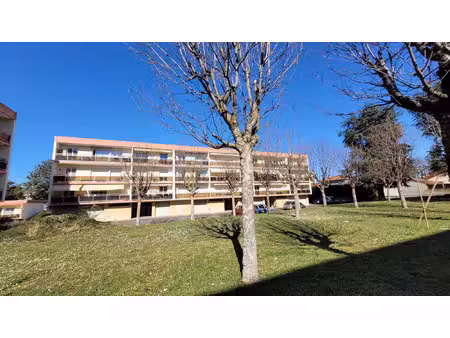 vente appartement 4 pièces 77 m² lempdes (63370)