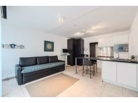appartement te koop in middelkerke