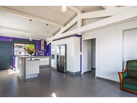 vente appartement 3 pièces 66 m² saint-vincent-de-tyrosse (40230)