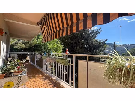 vente appartement 3 pièces 73 m² toulon (83200)