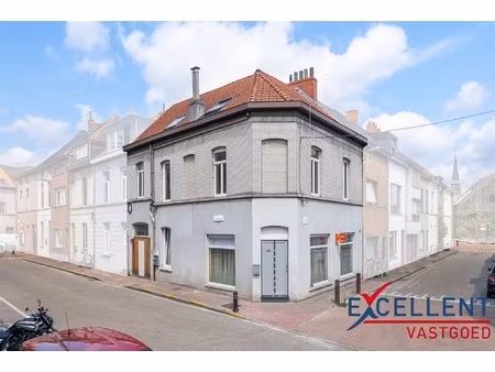 woning met opportuniteiten te ledeberg
