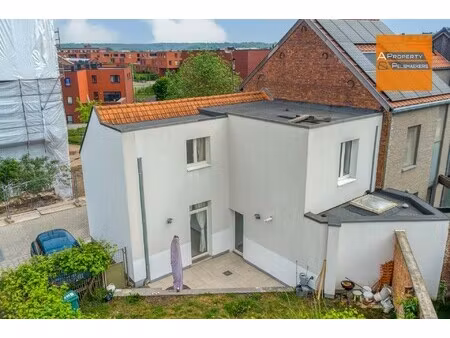 woning met een uniek karakter in het hartje van kessel-lo