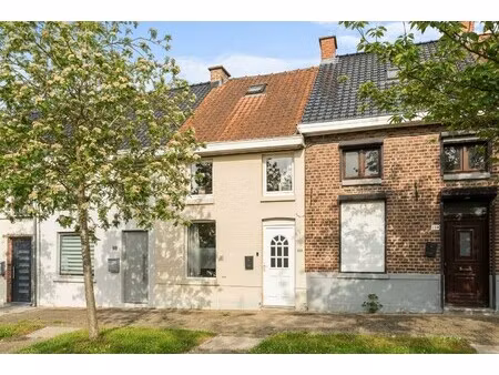 charmante gerenoveerde woning met tuin  zonder renovatieverplichting en asbestveilig!