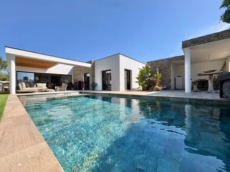 villa de luxe de 4 pièces en vente puget-sur-argens  france