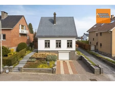lichtrijke villa met 4 slaapkamers nabij britse school