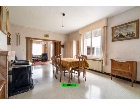 huis te koop in zottegem met 3 slaapkamers