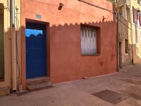 vente commerce 2 pièces 50 m² ollioules (83190)