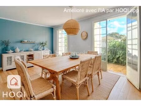 maison de 166 m² à agde