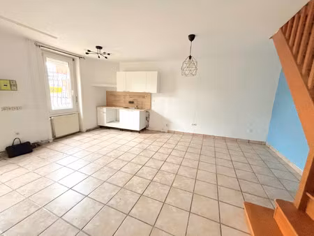 vente maison 5 pièces 89 m² andrézieux-bouthéon (42160)