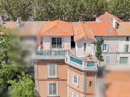 maison de 230 m² à arles
