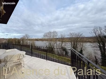 maison 4 pièces 135 m²