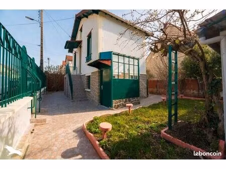maison 4 pièces 72 m²