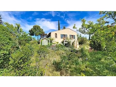 vente maison 5 pièces 115 m² la seyne-sur-mer (83500)