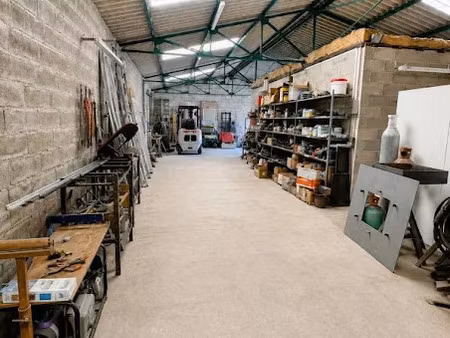 vente maison 1 pièce 250 m² à manduel (30129)  215 000 €