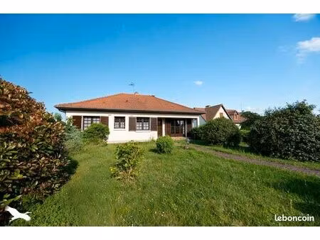 maison 6 pièces 96 m²