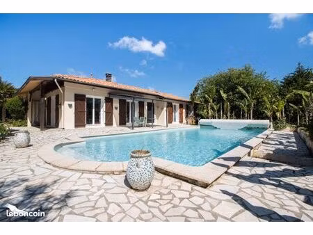 maison 5 pièces 128 m²
