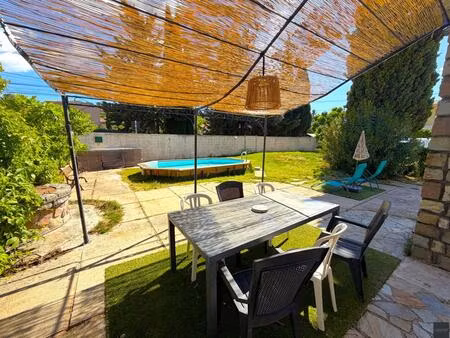 maison - 102.16m ²