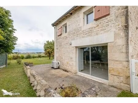 maison 7 pièces 120 m²