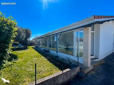 maison 5 pièces 118 m²