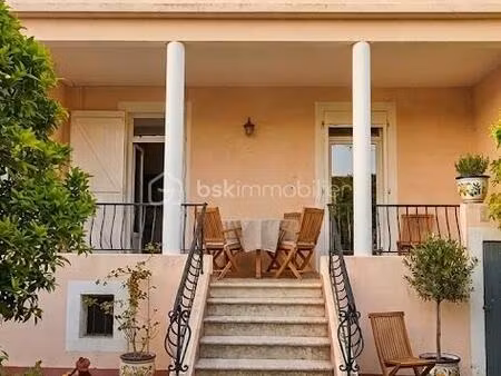 maison de 90 m² à toulon