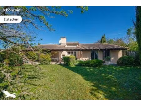 villa 6 pièces 157 m²