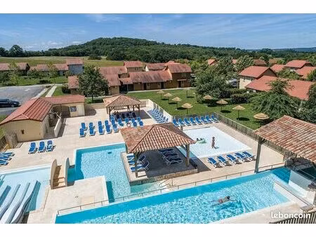 maison 2 pièces 40 m²