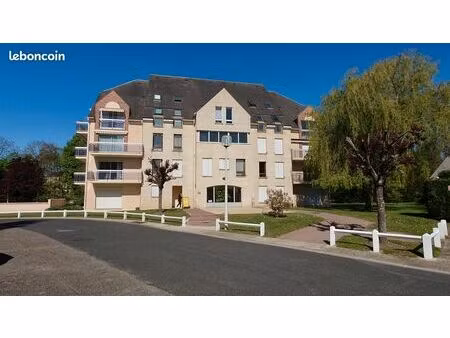 appartement f4