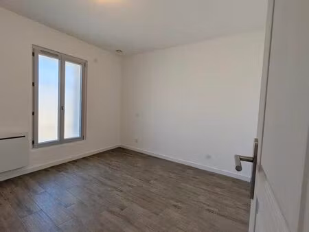 appartement t2 centre ville avec garage