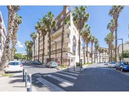 appartement 3 pièces - 54 m2 - montpellier