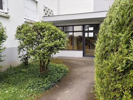 vente appartement 4 pièces 62 m2 à nantes