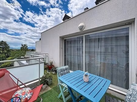 appartement 3 pièces 58 m²