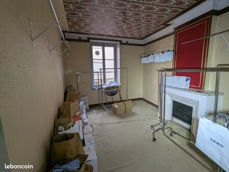 appartement 2 pièces - 50m²