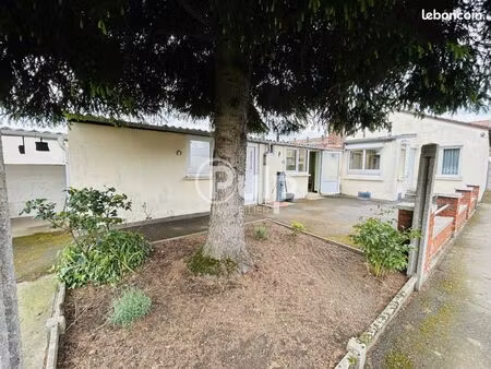 maison 5 pièces 70 m²