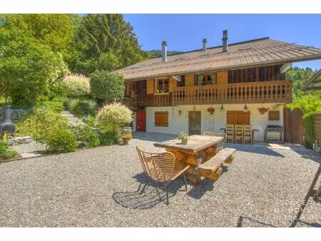 chalet gys