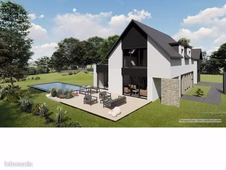 maison 6 pièces 148 m²