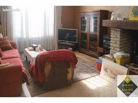 maison 6 pièces 123 m²