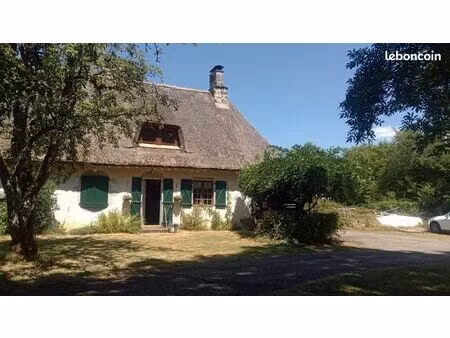 maison 5 pièces 130 m²