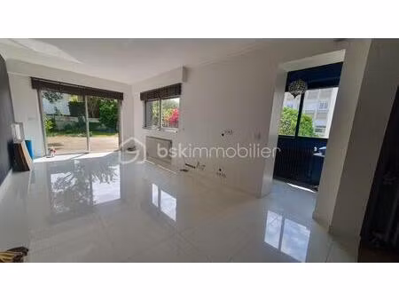 maison de 95 m² à le havre