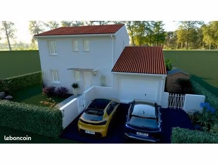 maison 7 pièces 110 m²