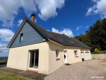 maison 6 pièces 142 m²