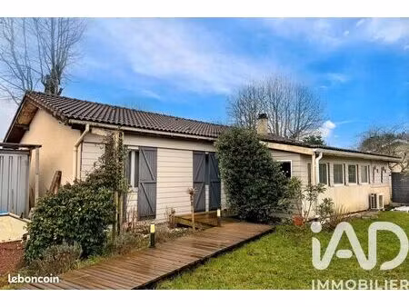 maison 9 pièces 152 m²