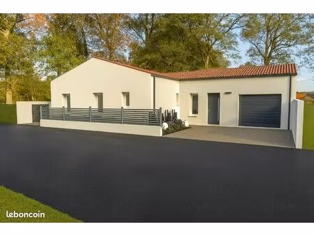 maison 5 pièces 123 m²