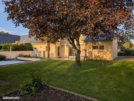 maison 7 pièces 183 m²