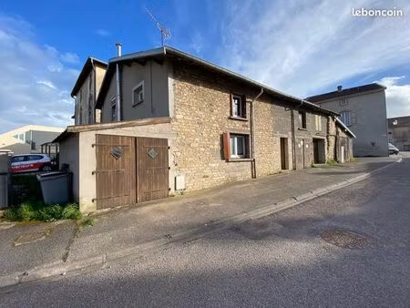maison à rénover